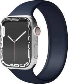 Vonmählen Solo Loop S für Apple Watch (40mm/41mm/42mm) Navy