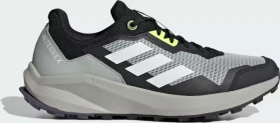 adidas Terrex Trailrider wonder steel/core black/impact orange (Herren)