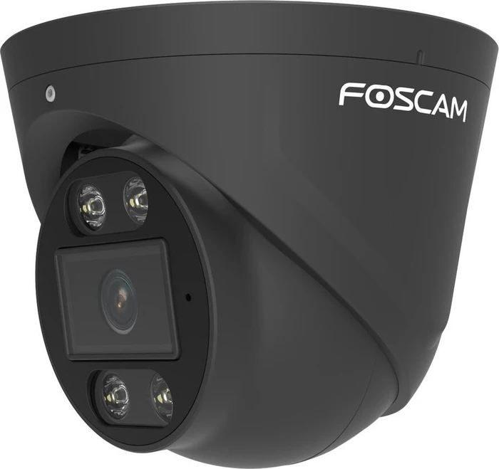 Foscam T5EP schwarz