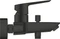 Grohe Start Einhand-Wannenbatterie 1/2" mattschwarz Vorschaubild