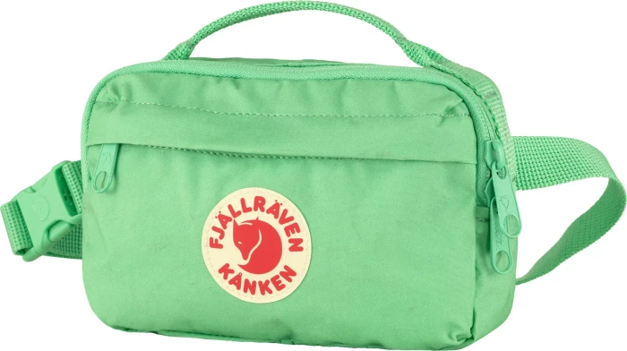 Fjällräven Kanken Hip Pack Bauchtasche apple mint