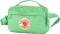Fjällräven Kanken Hip Pack Bauchtasche apple mint Vorschaubild
