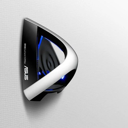 ASUS USB-N66, USB 2.0