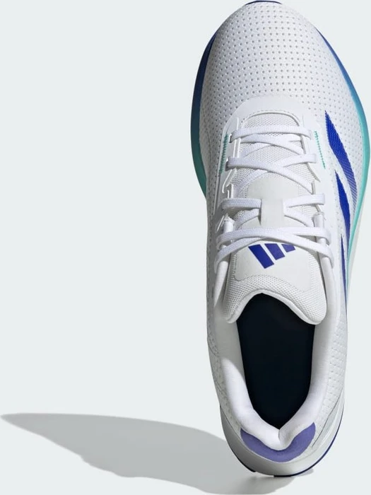 adidas Duramo SL cloud white/lucid blue/flash aqua