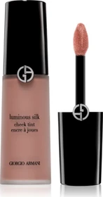 Giorgio Armani Luminous Silk Cheek Tint Blush Shine 12 rosy nude, 12ml