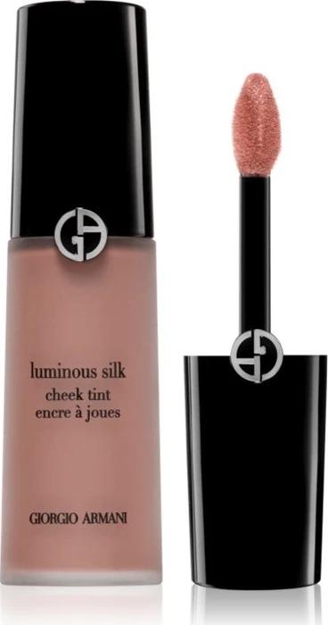 Giorgio Armani Luminous Silk Cheek Tint Blush
