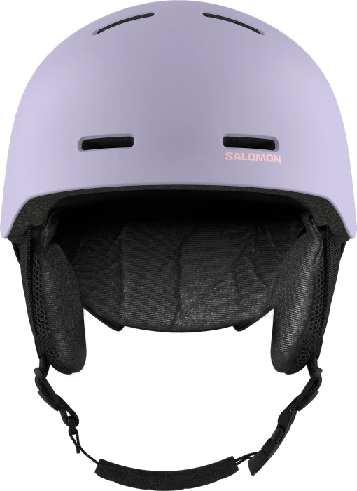 Salomon Orka Helm evening haze (Junior)
