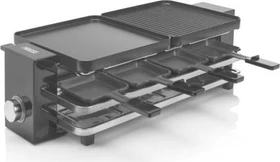 Princess 162925 Raclette Piano 8