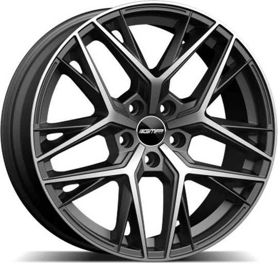 GMP Lunica