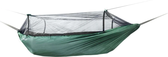 DD Hammocks DD Frontline Hängematte olivgrün