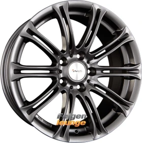 Avus Racing AC-MB1 8.5x20 5/120 ET25 (verschiedene Farben)