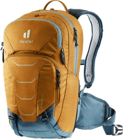 Deuter Attack 8 cinnamon/atlantic (Junior)