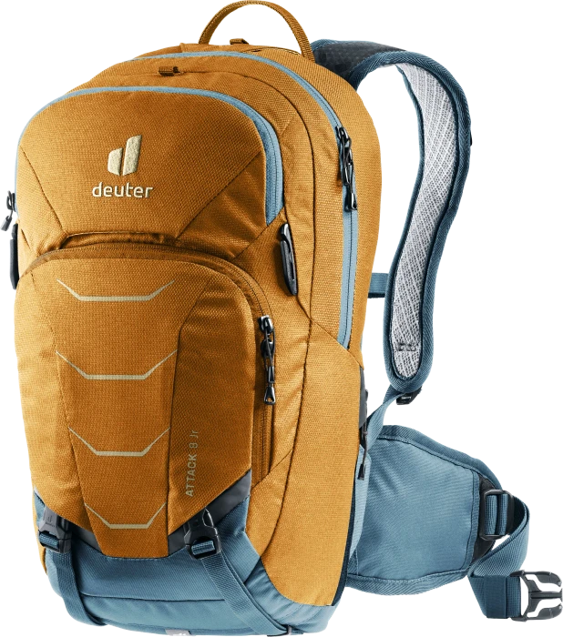 Deuter Attack 8 (Junior)