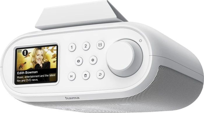 Hama DIR400 weiß