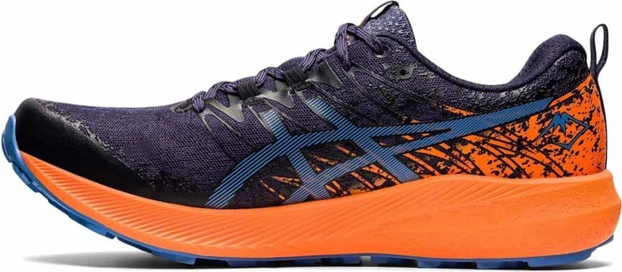 Asics Fuji Lite 2 indigo fog/blue harmony (Herren)