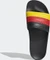 adidas Adilette red/core black/yellow (Herren) Vorschaubild