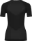 hummel Seamless Jersey Funktionsshirt kurzarm schwarz (Damen) Vorschaubild