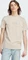 adidas Sportswear Lounge T-Shirt kurzarm wonder beige (Herren) Vorschaubild