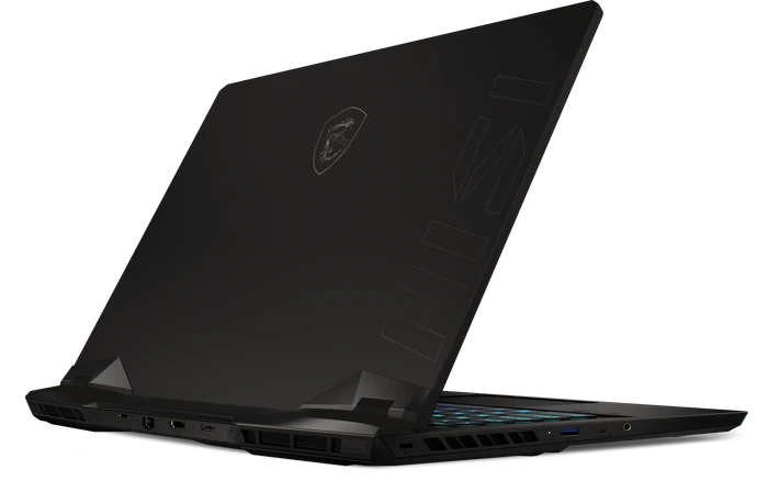 MSI Raider GE67 HX 12UHS-026, Core i9-12900HX, 32GB RAM, 2TB SSD, GeForce RTX 3080 Ti, DE