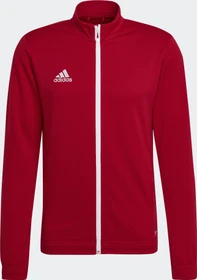 adidas Entrada 22 Trainingsjacke team power red 2 (Herren)