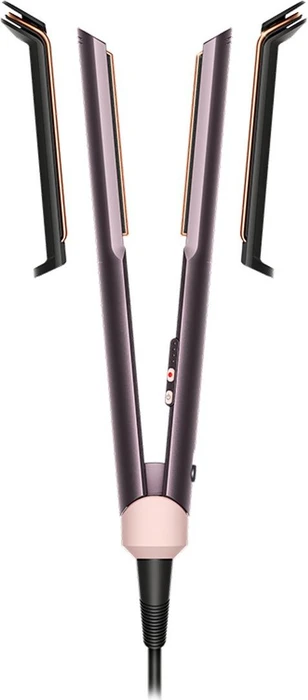 Dyson Corrale CoolShine jasper plum