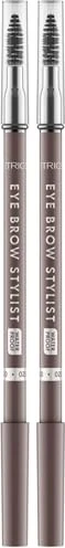 Catrice Eye Brow Stylist Augenbrauenstift 020 Date With Ash-Ton, 1.4g