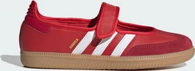 adidas Samba Jane better scarlet/team victory red/gum (Damen)