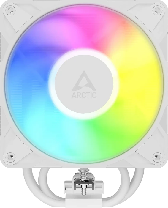 ARCTIC Freezer 36-S ARGB White