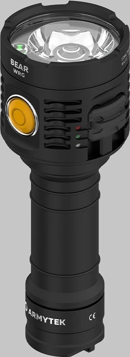 Armytek Bear WRG Taschenlampe