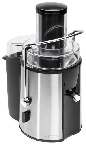 Clatronic AE 3532 Entsafter ab € 44,90 (2026)