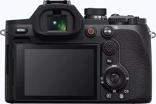 Sony Cyber-shot DSC-RX10 V