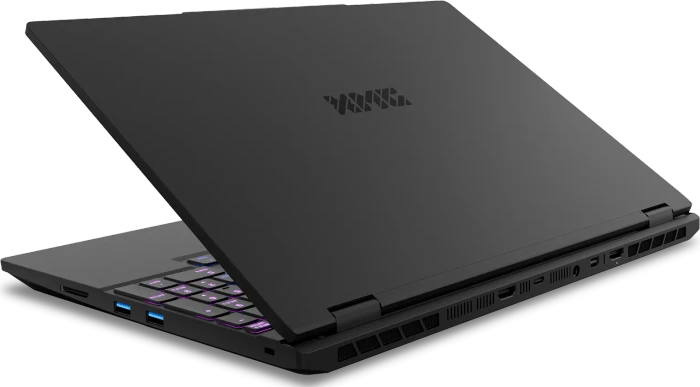 Schenker XMG Fusion 15 (Intel) L25svg, Core Ultra 7 255H, 16GB RAM, 1TB SSD, GeForce RTX 5050, DE