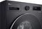 LG F0WNT162B Frontlader matte black Vorschaubild