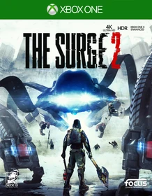 The Surge 2 (Xbox One/SX)