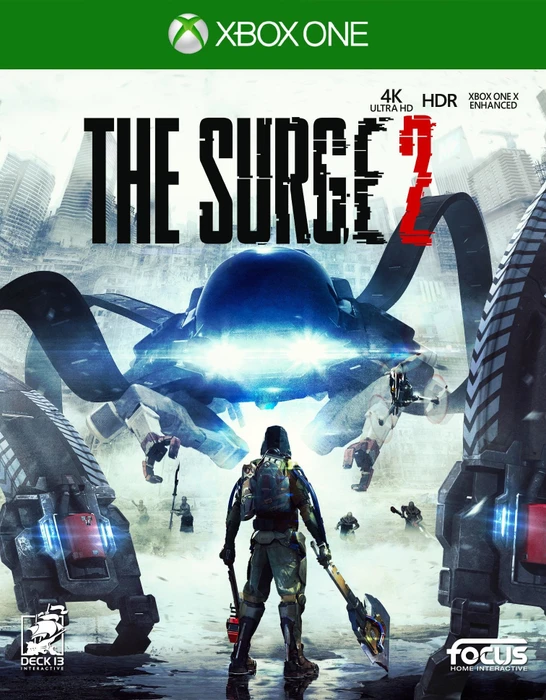 The Surge 2