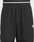 adidas Crazy Lite Trainingshose kurz schwarz/weiß (Herren) Vorschaubild