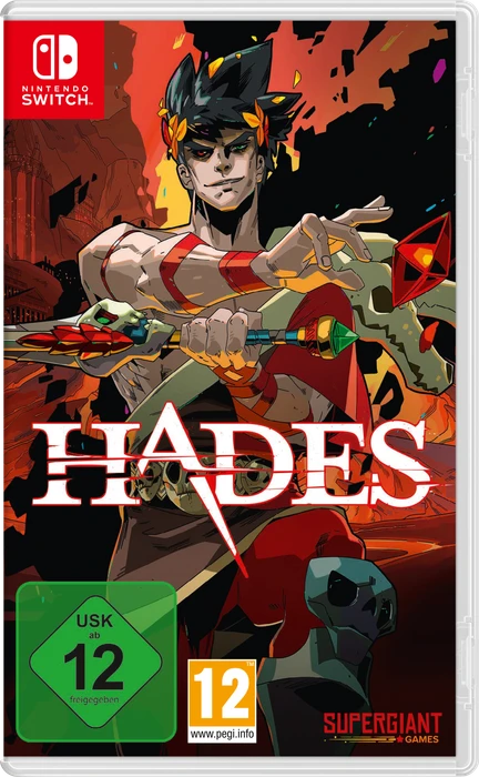Hades (Switch)