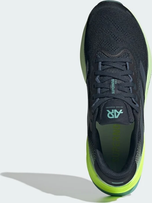 adidas Supernova Rise 2 aurora ink/preloved ink/semi green spark (Damen)