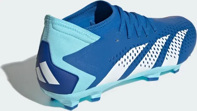 adidas Predator Accuracy.3 FG bright royal/cloud white/bliss blue