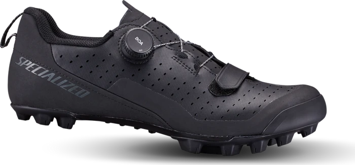 Specialized Recon 2.0 schwarz