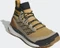adidas Terrex Free Hiker legacy gold/sand/core black (Herren) Vorschaubild