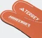 adidas Terrex AX4R cardboard/cloud white/semi impact orange (Junior) Vorschaubild