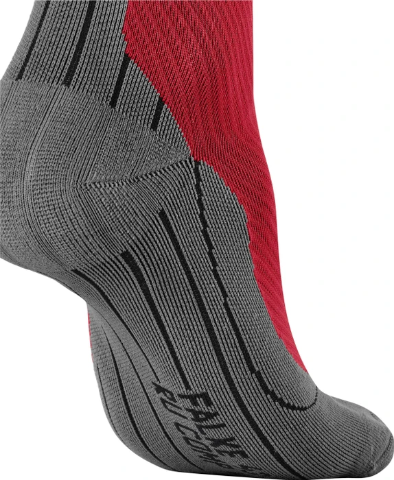 Falke RU Compression Energy Socken scarlet (Herren)