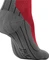 Falke RU Compression Energy Socken scarlet (Herren) Vorschaubild