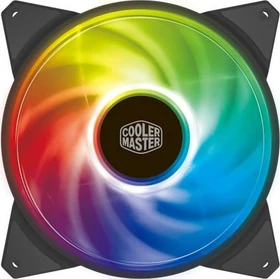 Cooler Master MasterFan MF140R ARGB, 140mm