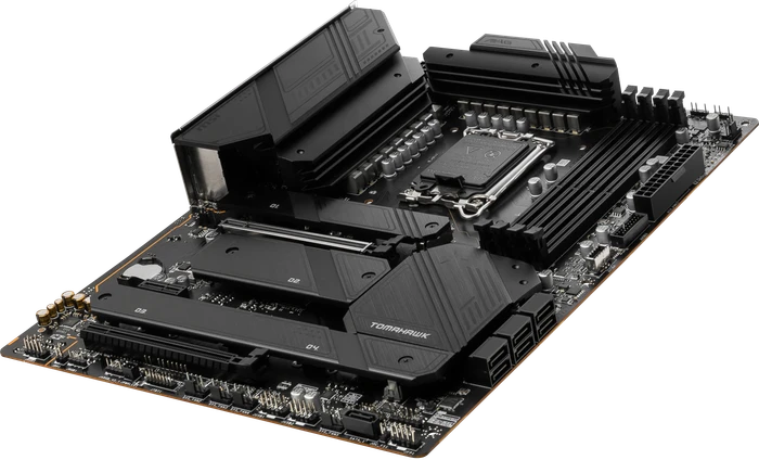 MSI MAG Z790 Tomahawk WIFI DDR4 (Intel 1700)