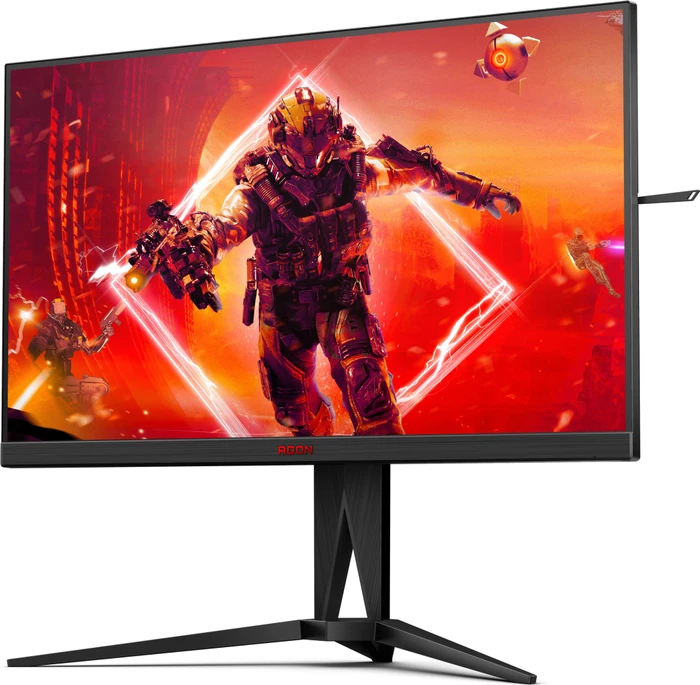 AOC Agon AG325QZN/EU, 31.5"