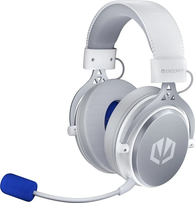 Endorfy Viro Wireless onyx white