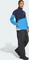 adidas Terrex Multi Climawarm Fleece Anorak legend ink/ray blue (Herren) Vorschaubild