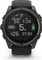 Garmin Fenix 8 51mm Sapphire Solar carbon grey Vorschaubild